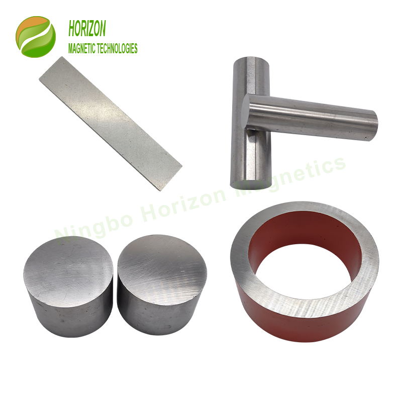 china alnico ring magnets for motors wholesale