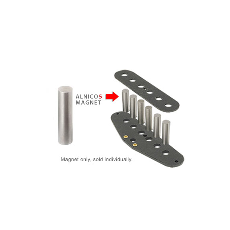 china alnico rod guitar magnets company