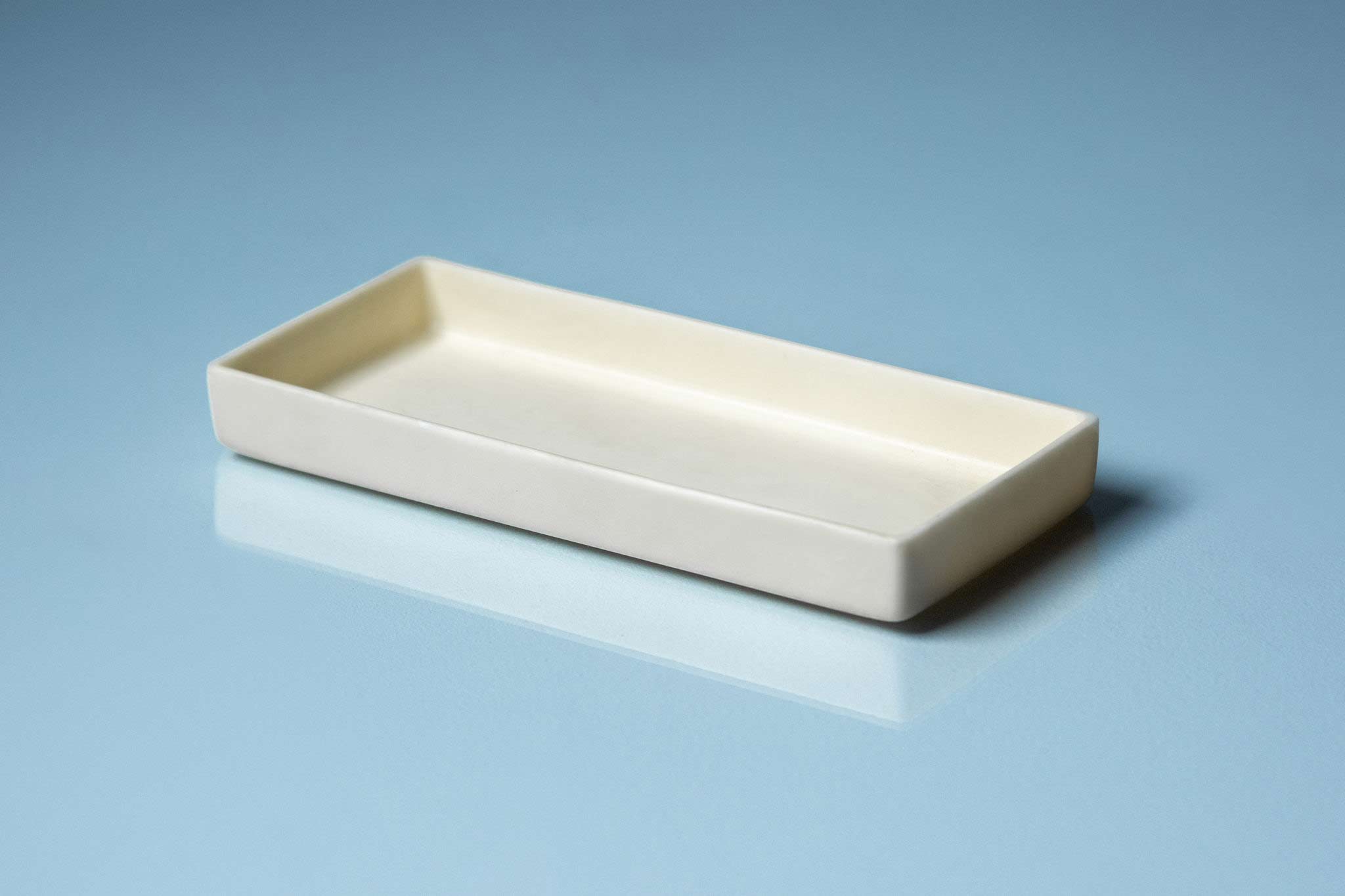 china alumina rectangular trays company