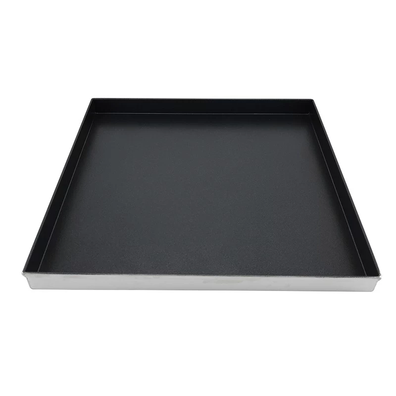 china alumina rectangular trays wholesale