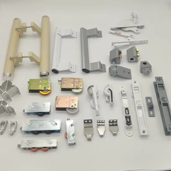 china aluminium door hinge pivot wholesale