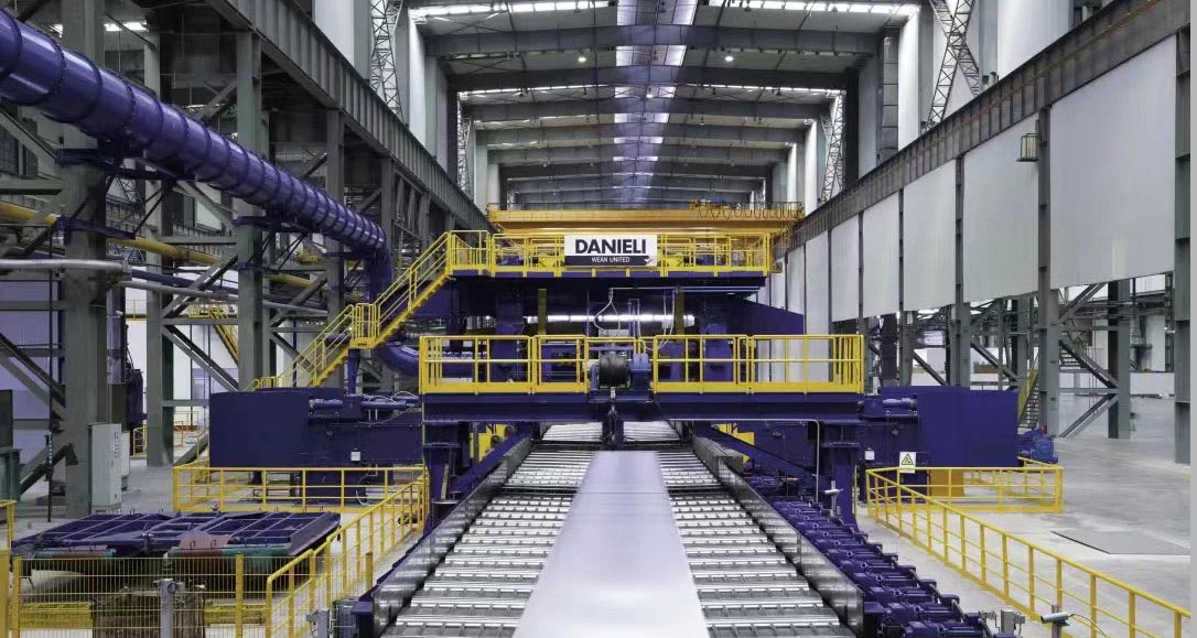 china aluminium sheet fabrication