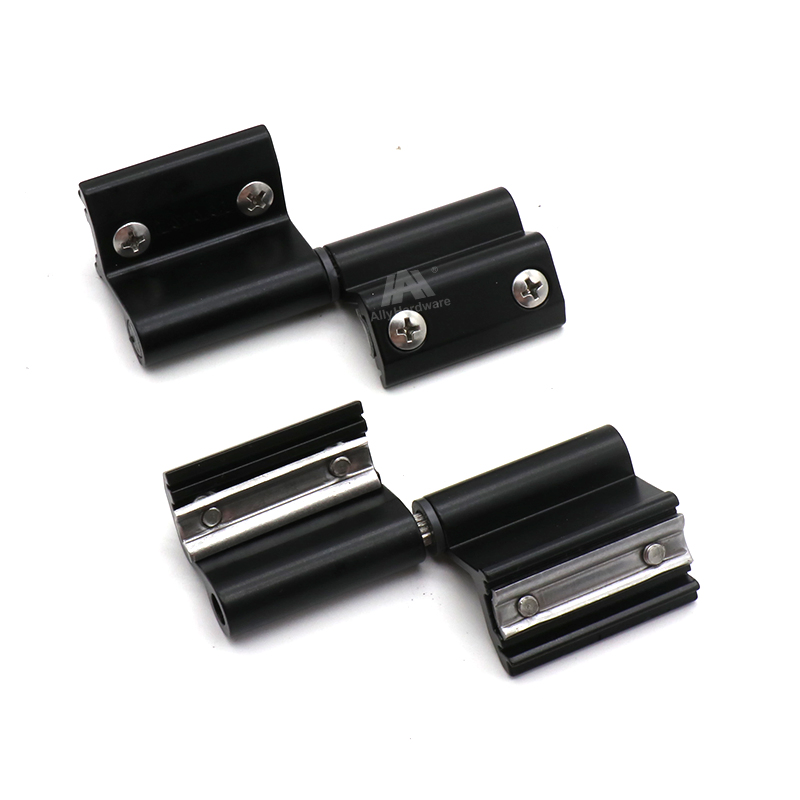 china aluminium window and door hinges wholesale