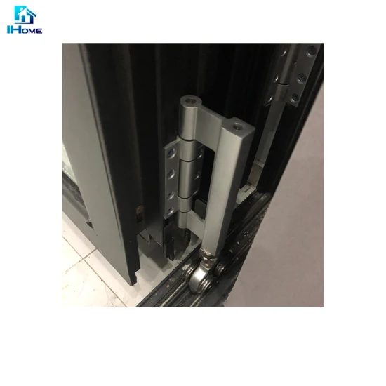 china aluminum bifold door hinge company