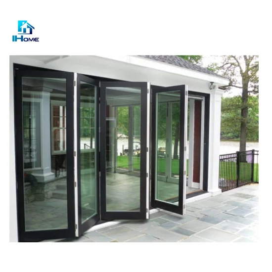 china aluminum bifold door hinge wholesale