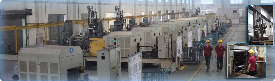 china aluminum die casting dental chair company