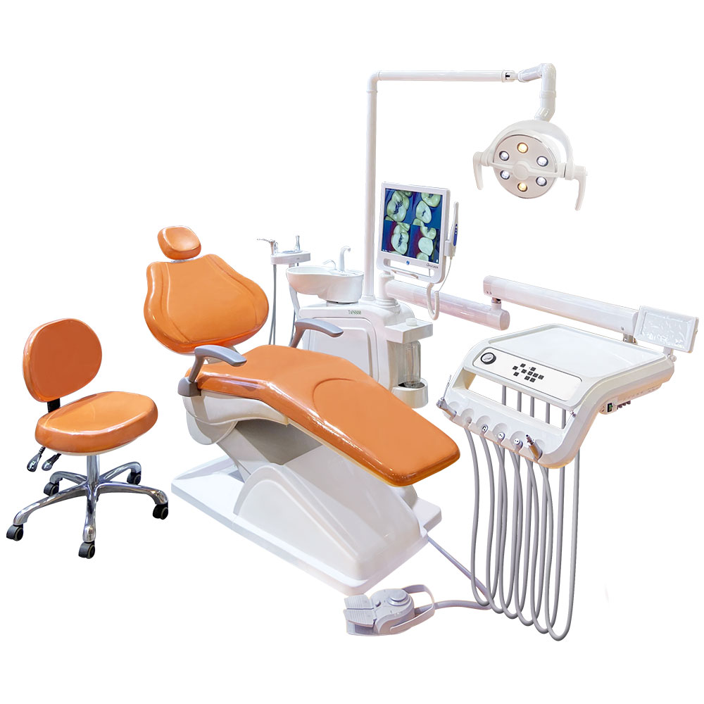 china aluminum die casting dental chair wholesale