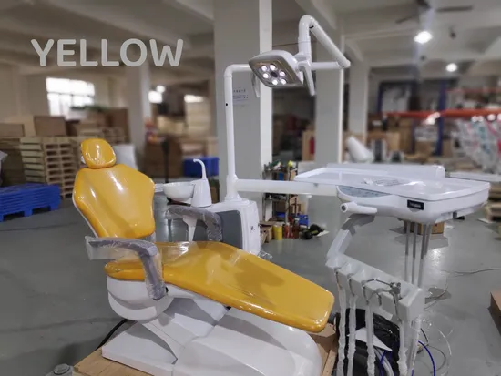 china aluminum die casting dental chair wholesalers
