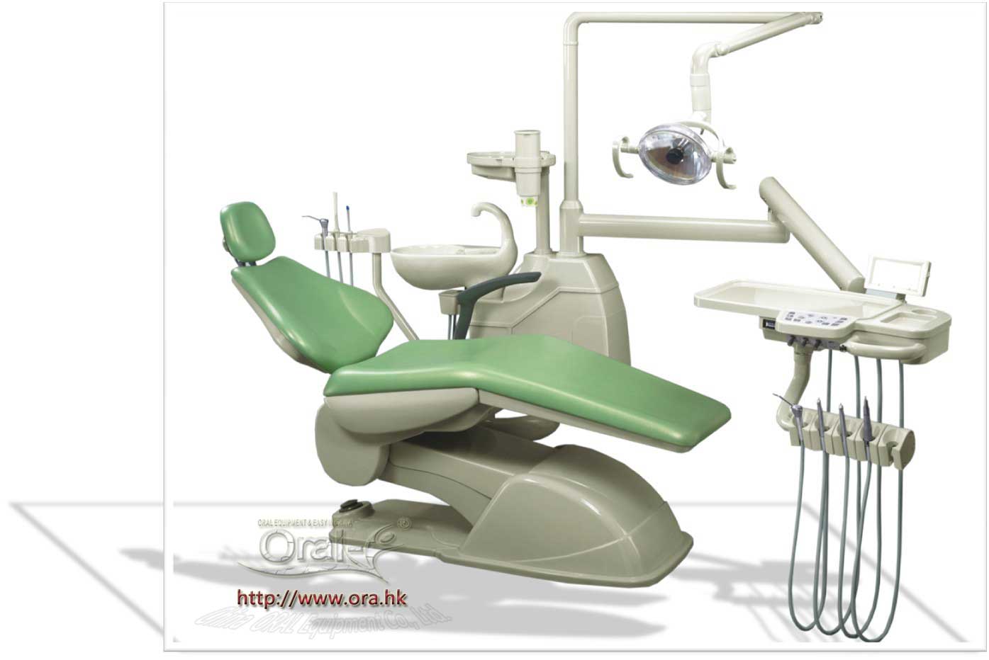 china aluminum die casting dental chair wholesalers