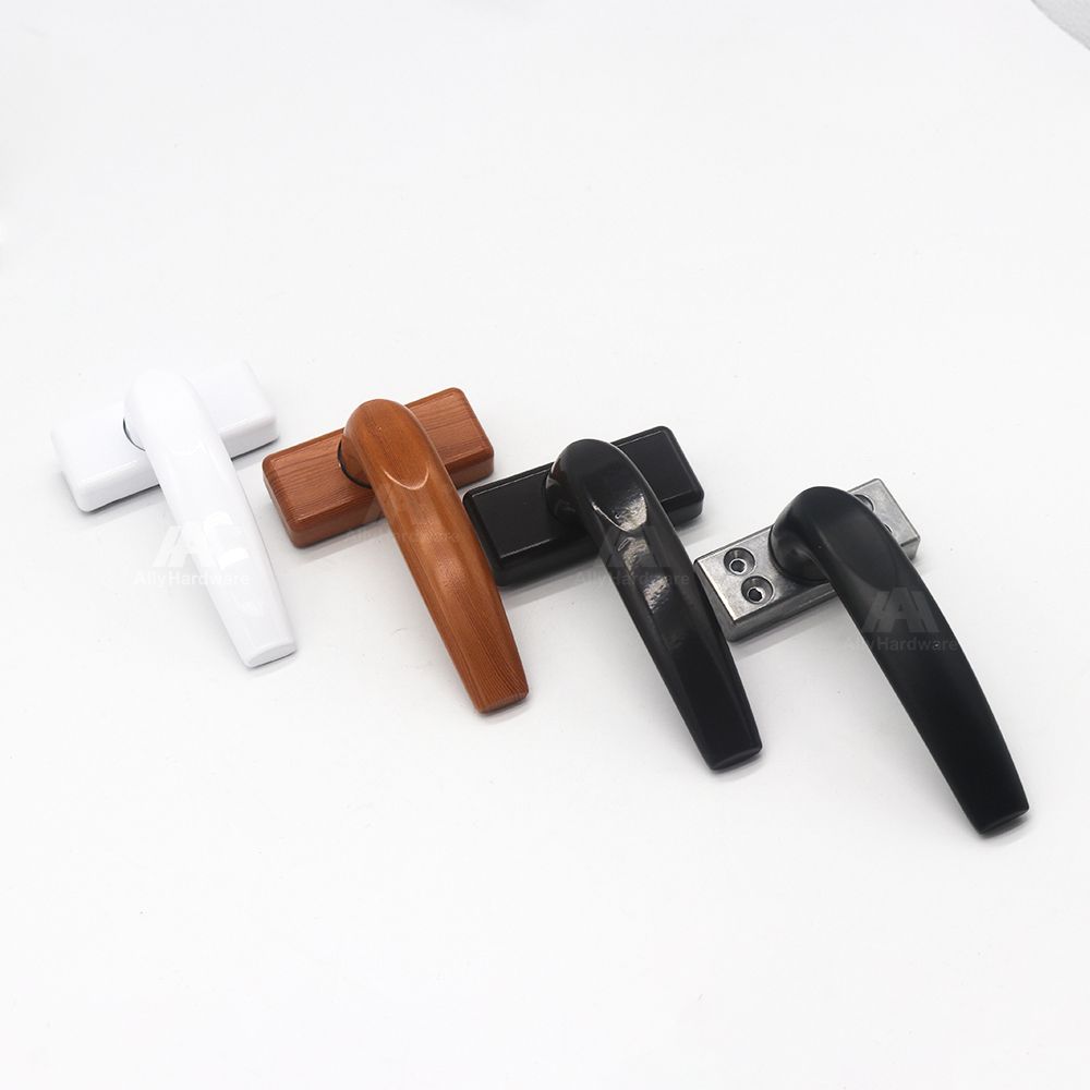 china aluminum door handle parts wholesale