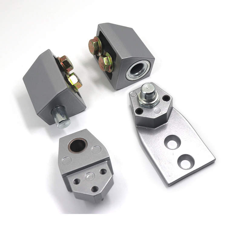 china aluminum door pivot hinges wholesale China Factory