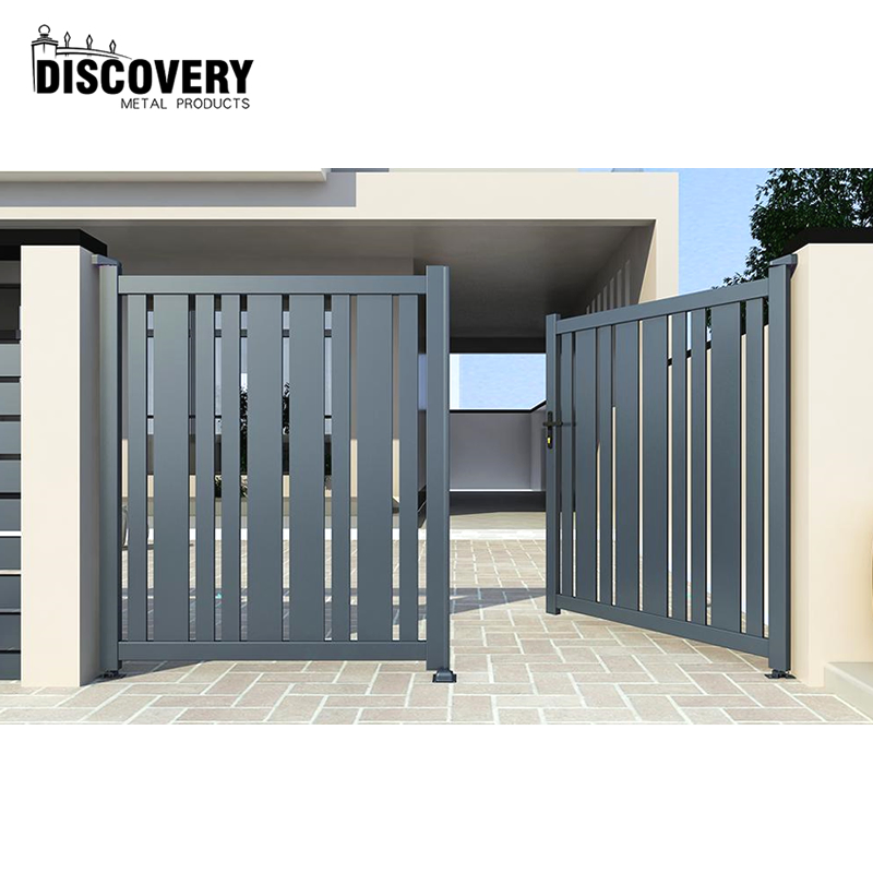 china aluminum driveway gates wholesale