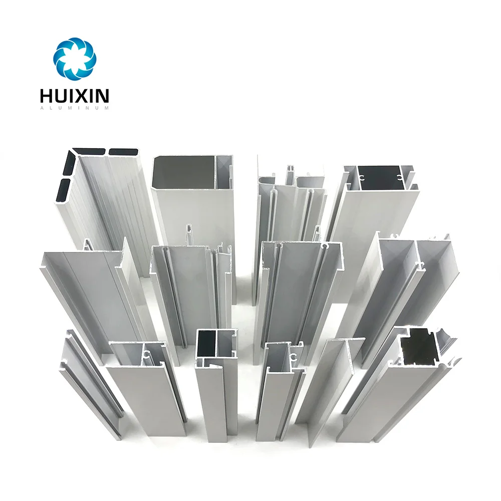 china aluminum frame in maldives company China Factory