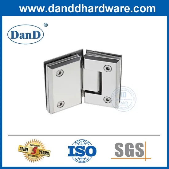 china aluminum glass door hinge wholesale