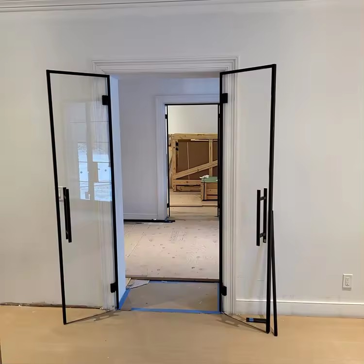 china aluminum glass door hinge wholesalers