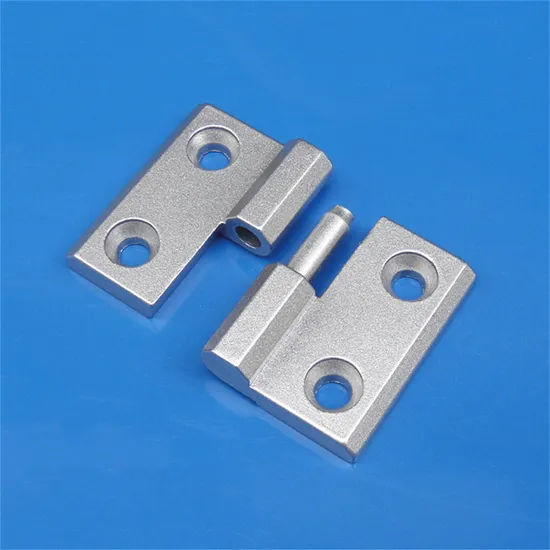 china aluminum screen door hinges wholesale