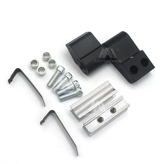 china aluminum window hinges wholesale