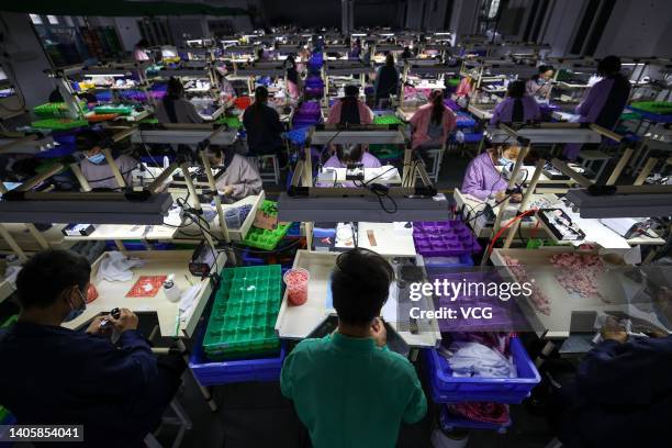 china animation characters company limited China Factory