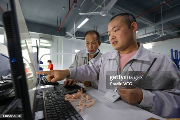 china animation characters company limited