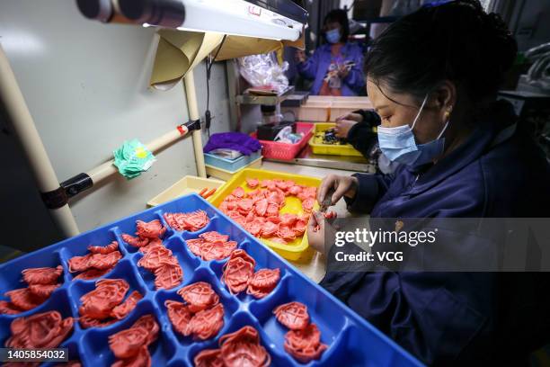 china animation characters company limited