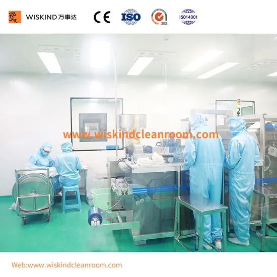 china antibacterial medical partition wall company