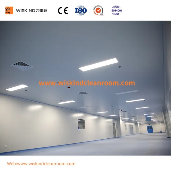 china antibacterial medical partition wall company