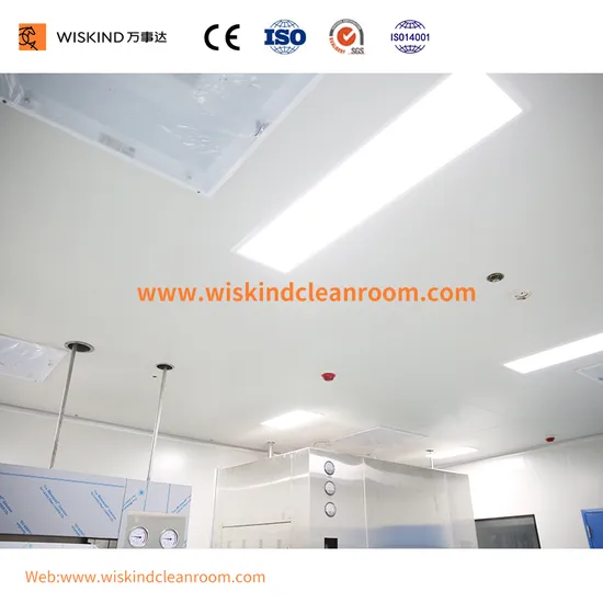 china antibacterial medical partition wall company