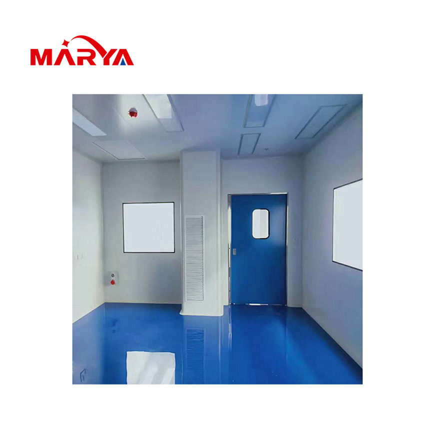 china antibacterial partition wall for hospitals company
