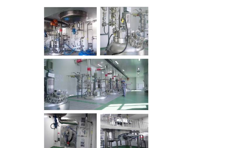 china aoxing pharmaceutical company
