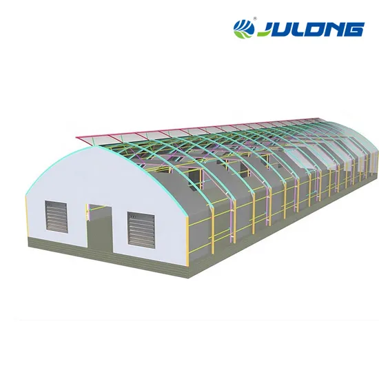 china arch type greenhouse wholesalers