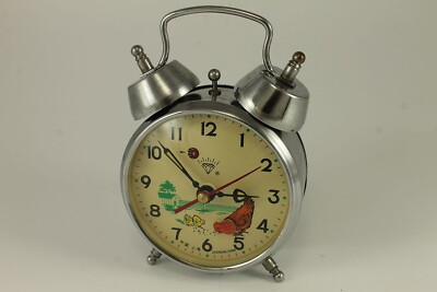 china astronaut alarm clock wholesale