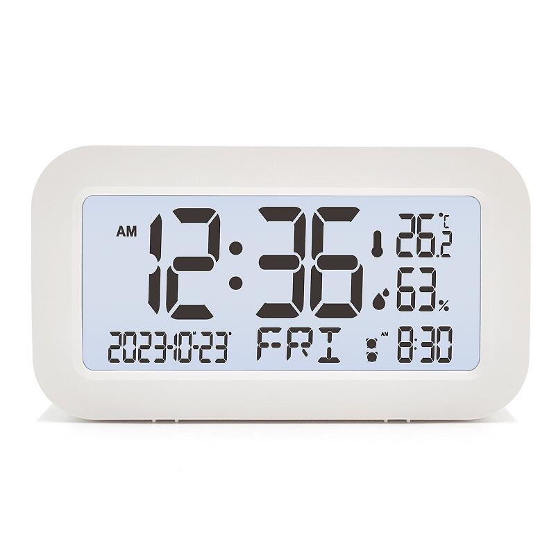china astronaut digital alarm clock wholesalers
