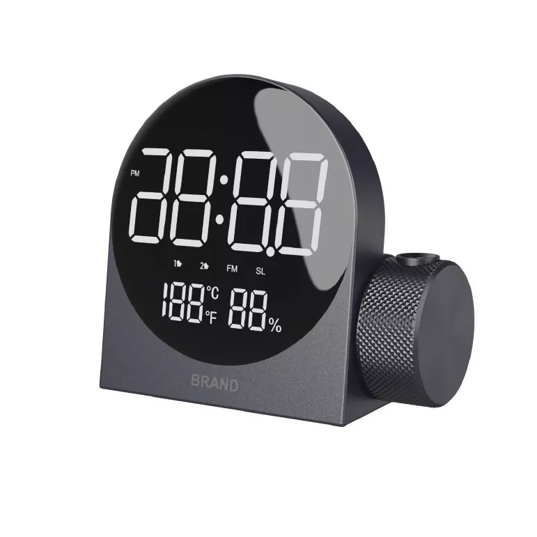 china astronaut digital alarm clock wholesalers