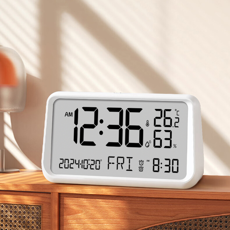 china astronaut digital alarm clock wholesalers