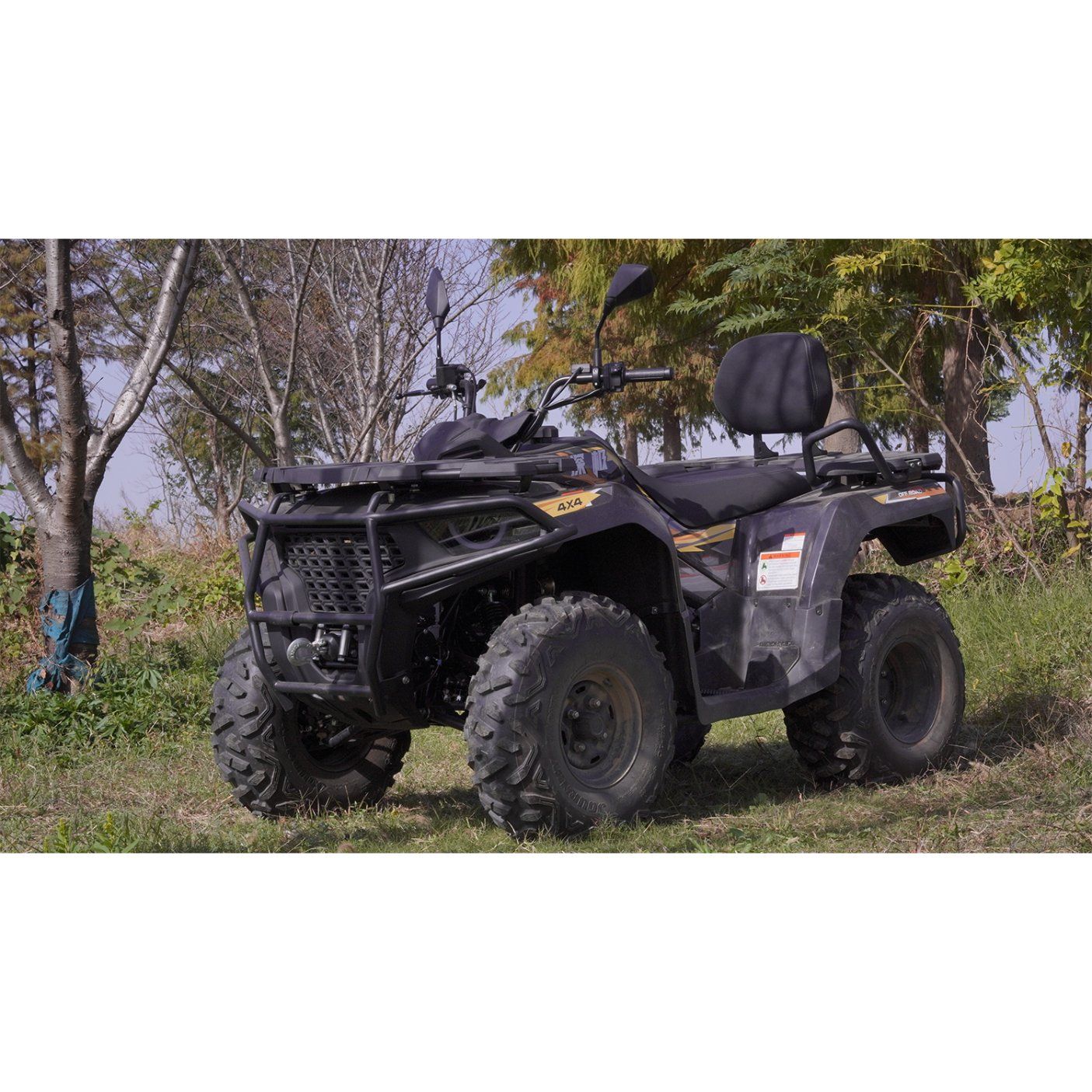china atv wholesale