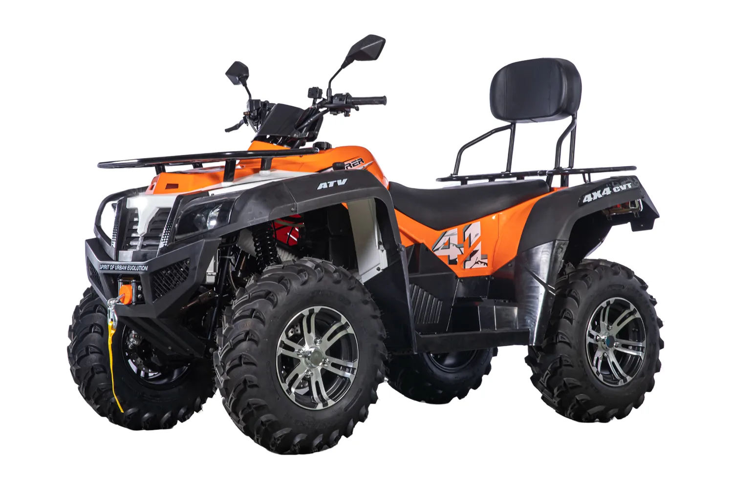 china atv wholesale