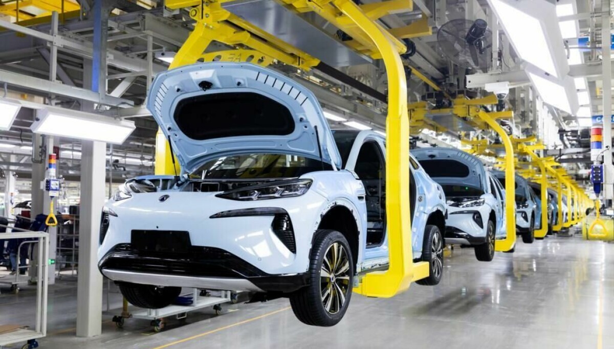 china auto companies