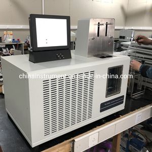 china auto freeze point analyzer wholesale