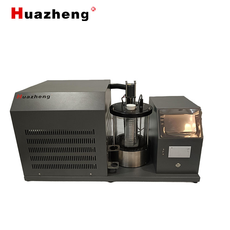 china auto freeze point analyzer wholesale