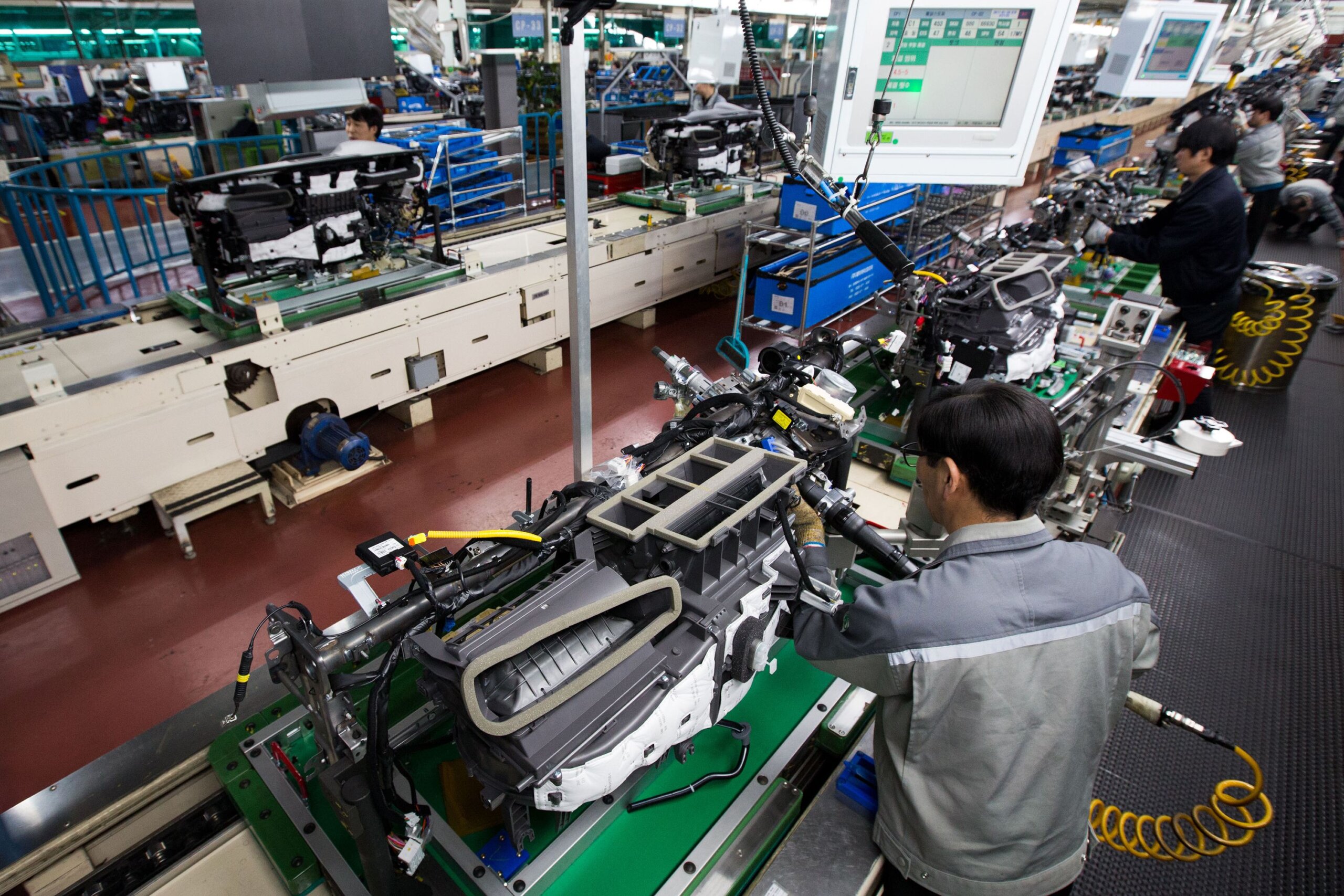 china auto parts companies