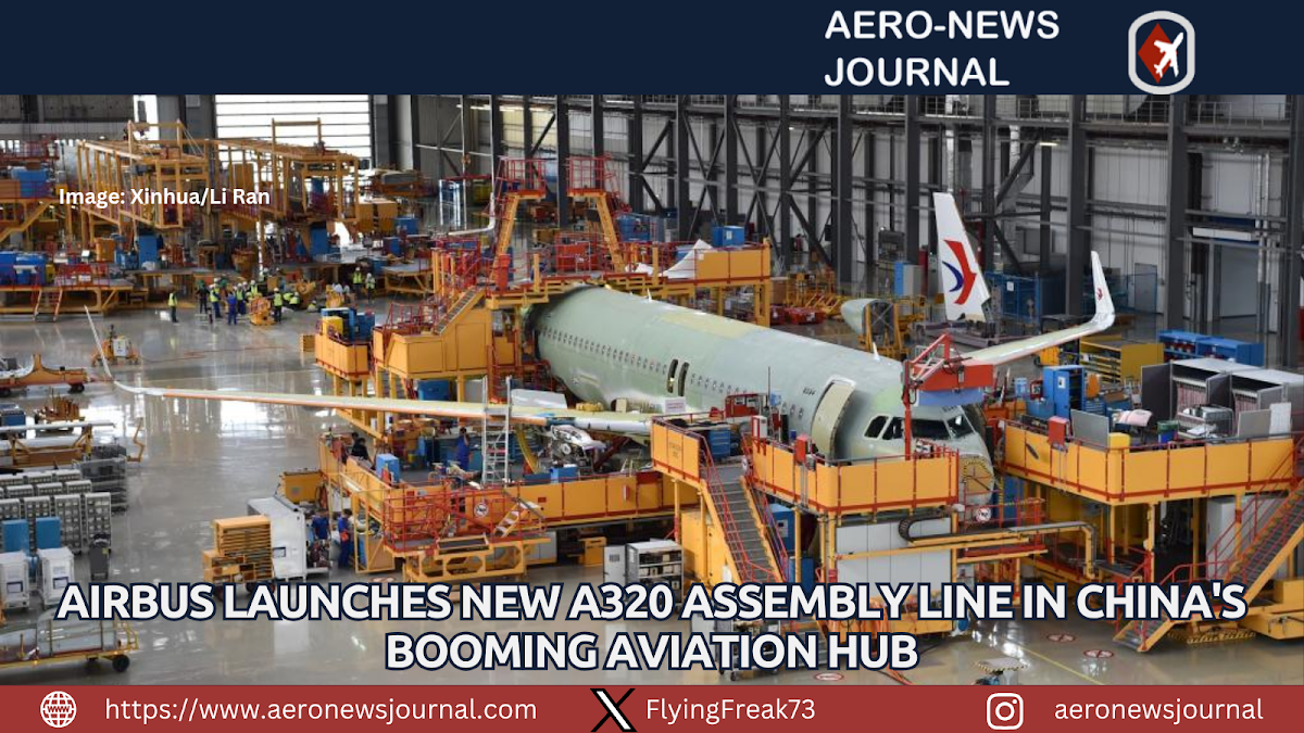 china aviation leasing company
