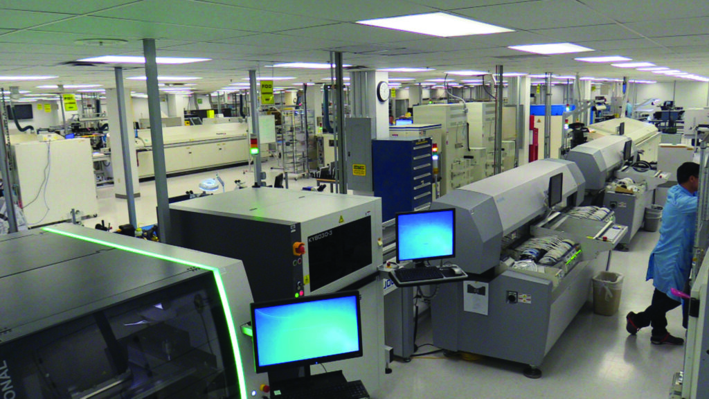 china avionics systems company limited China Factory