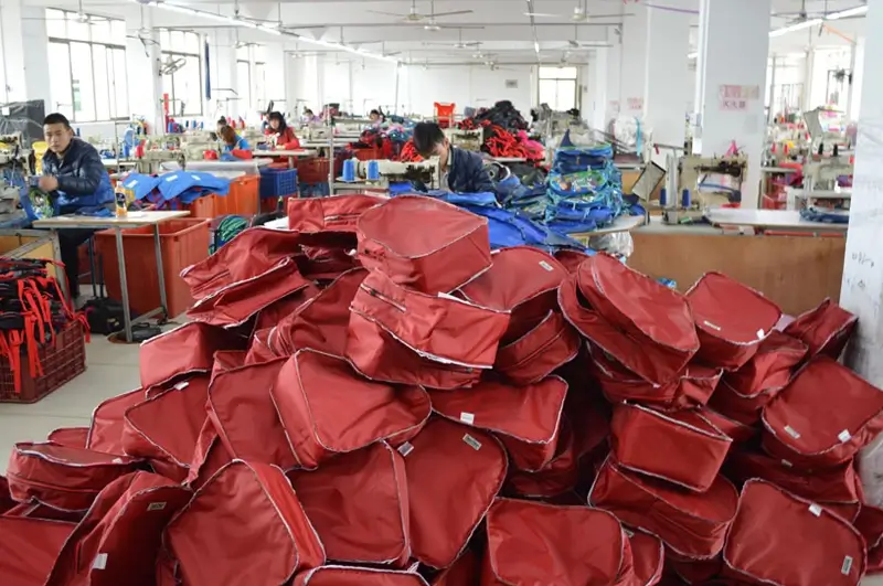 china bag company