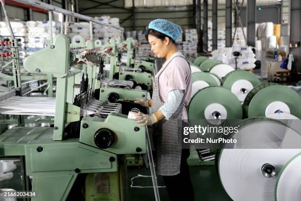 china bag company