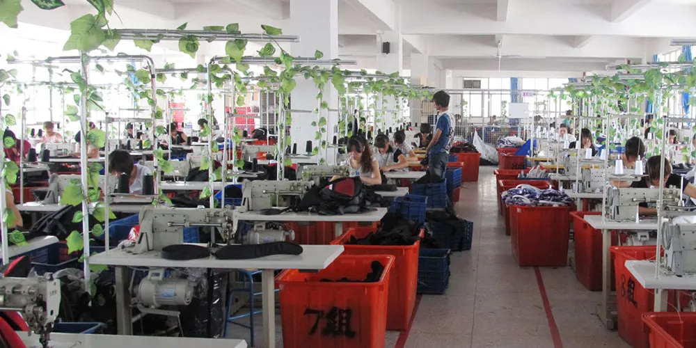 china bag wholesale market China Factory