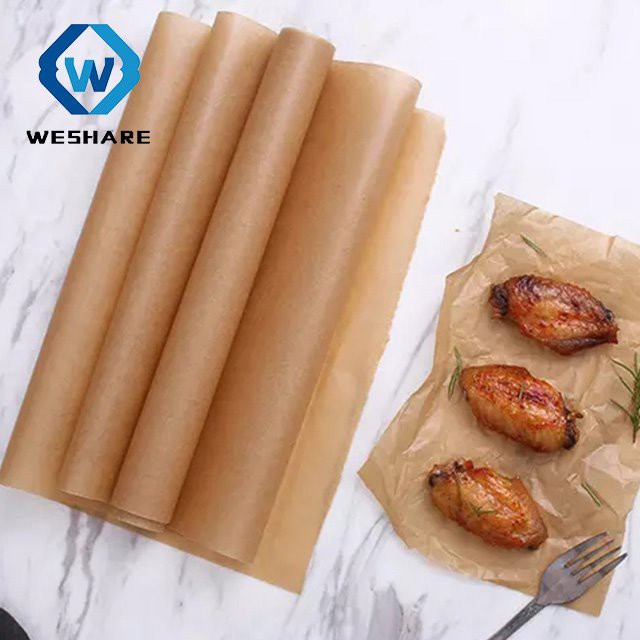 china baking paper for cake wholesale China Factory