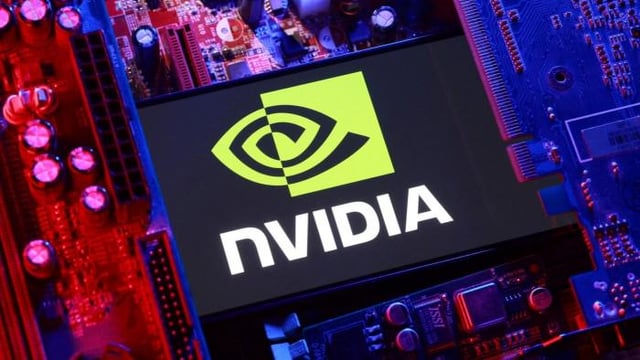 china bans tech companies from buying nvidia's ai chips China Factory