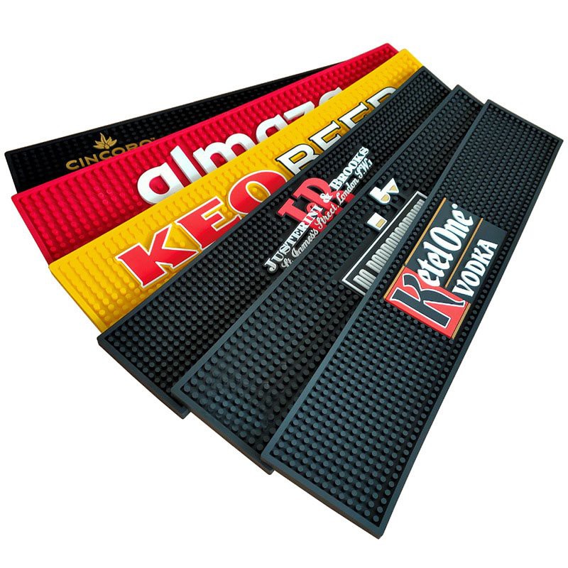 china bar mat company