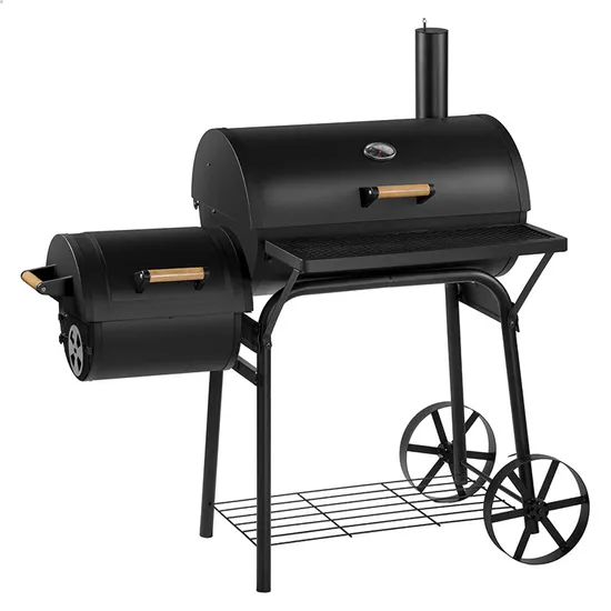 china barbecue trolley wholesale