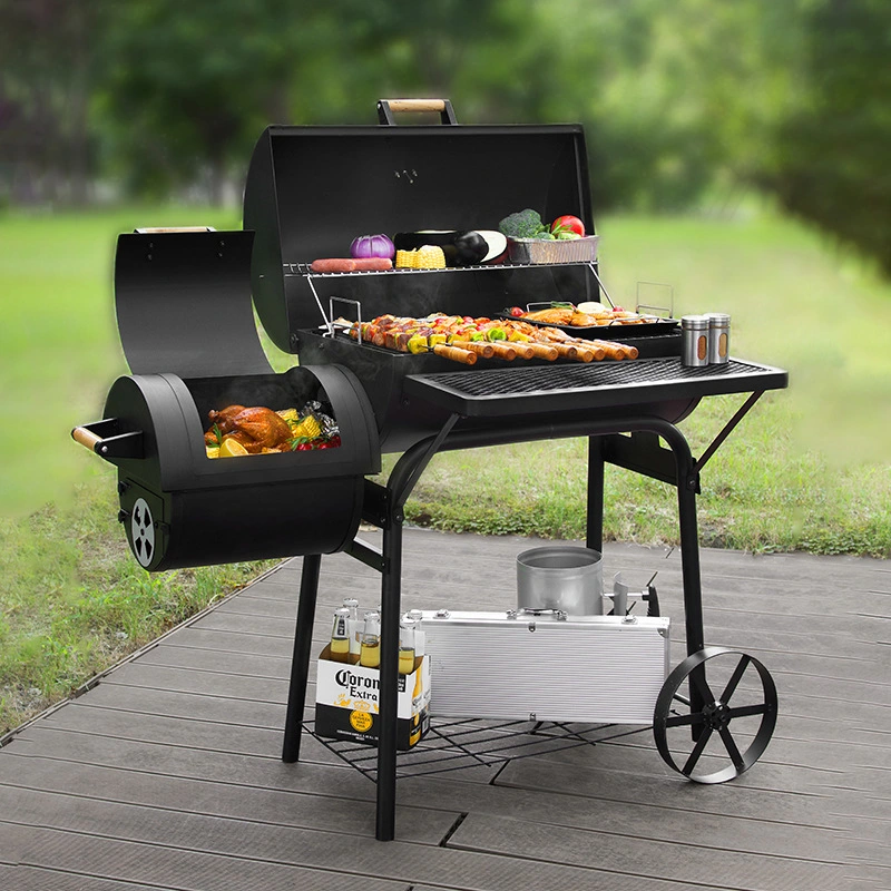 china barbecue trolley wholesale